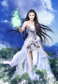 美女老总的贴身保安