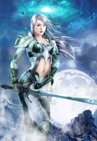 全世界都将奉我为王