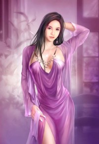 斗罗之开局签到龙神武魂