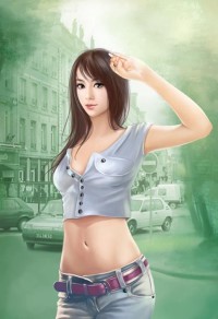 我的妹妹是偶像