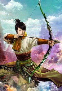 异世狂神(书坊)