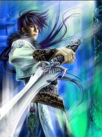 龙神战歌(合作)